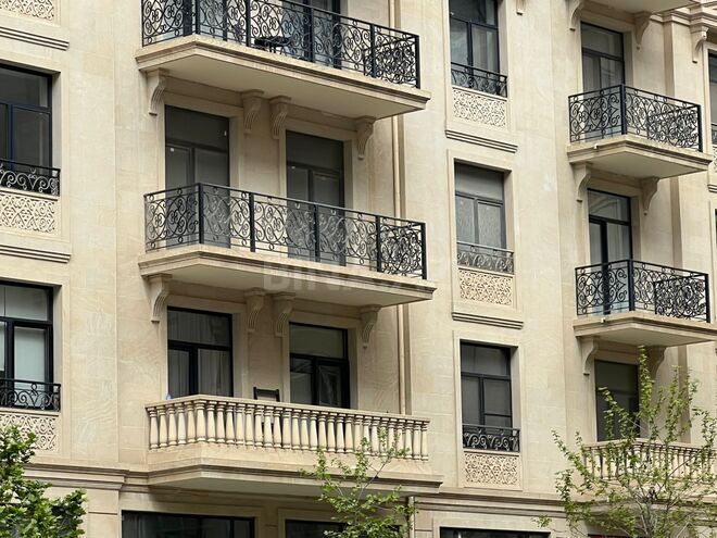 Satılır 3 otaqlı yeni tikili 135 m², Ağ şəhər q., photo 6 from 25