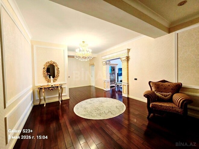 Продаётся 4-комн. новостройка 242 м², м. 28 мая, photo 3 from 21