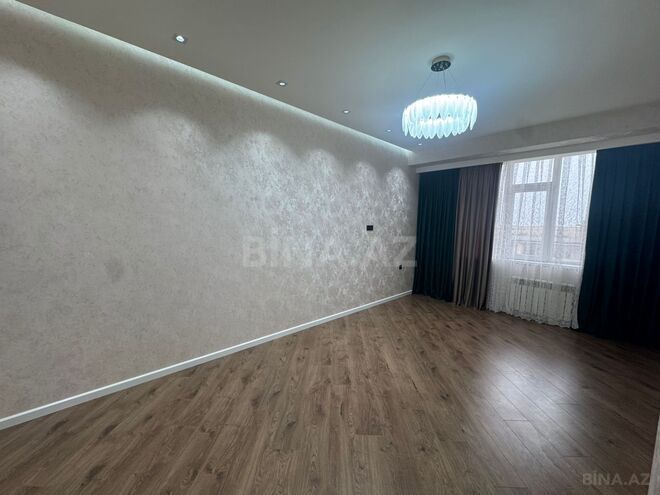Satılır 3 otaqlı yeni tikili 80 m², Həzi Aslanov m., photo 8 from 17