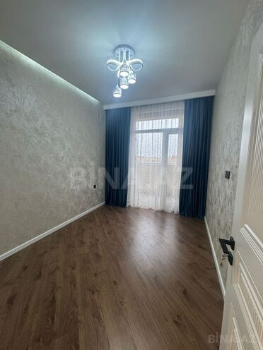 Satılır 3 otaqlı yeni tikili 80 m², Həzi Aslanov m., photo 11 from 17