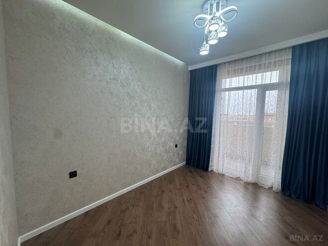 Satılır 3 otaqlı yeni tikili 80 m², Həzi Aslanov m., photo 7 from 17