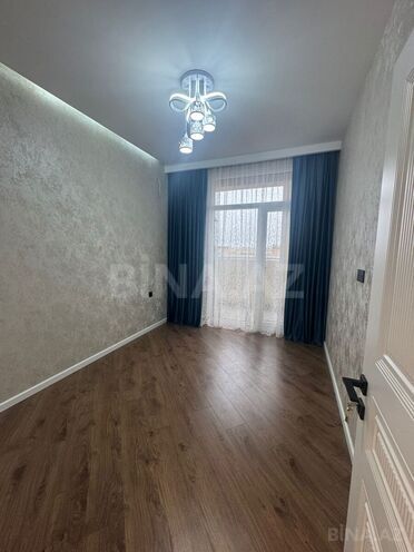 Satılır 3 otaqlı yeni tikili 80 m², Həzi Aslanov m., photo 10 from 17