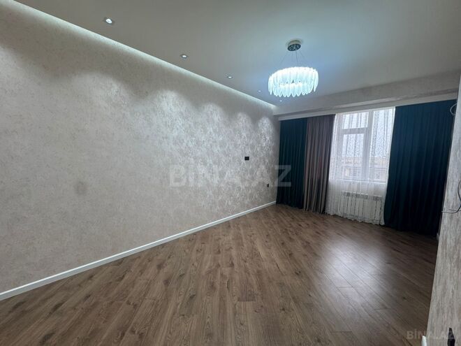 Satılır 3 otaqlı yeni tikili 80 m², Həzi Aslanov m., photo 9 from 17
