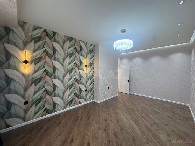 Satılır 3 otaqlı yeni tikili 80 m², Həzi Aslanov m., photo 13 from 17