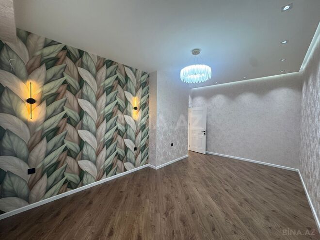 Satılır 3 otaqlı yeni tikili 80 m², Həzi Aslanov m., photo 12 from 17