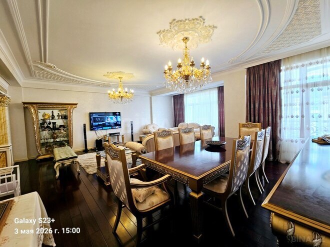 Продаётся 4-комн. новостройка 242 м², м. 28 мая, photo 4 from 21