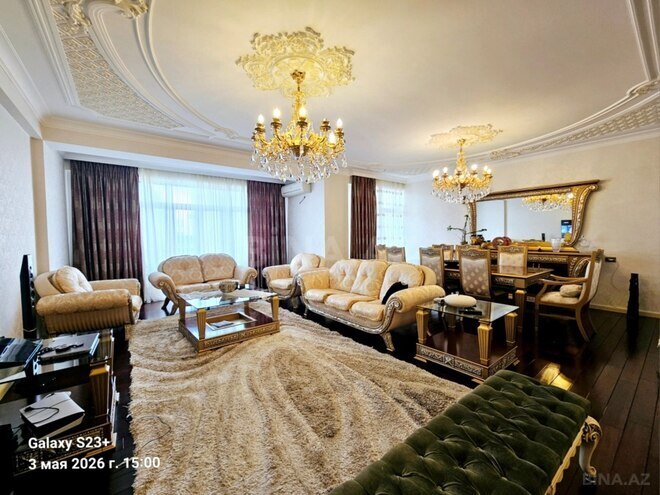 Продаётся 4-комн. новостройка 242 м², м. 28 мая, photo 5 from 21