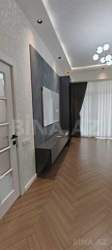 Satılır 2 otaqlı yeni tikili 63 m², Bayıl q., photo 5 from 28
