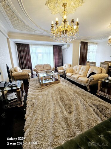 Продаётся 4-комн. новостройка 242 м², м. 28 мая, photo 6 from 21