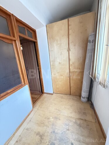 Satılır 2 otaqlı köhnə tikili 60 m², Xalqlar Dostluğu m., photo 7 from 16