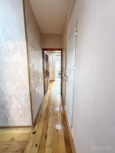 Satılır 2 otaqlı köhnə tikili 60 m², Xalqlar Dostluğu m., photo 12 from 16