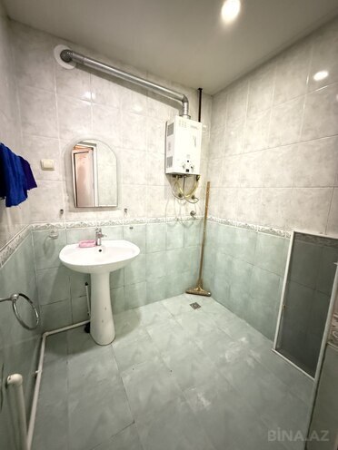 Satılır 2 otaqlı köhnə tikili 60 m², Xalqlar Dostluğu m., photo 13 from 16