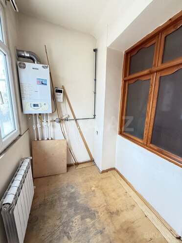 Satılır 2 otaqlı köhnə tikili 60 m², Xalqlar Dostluğu m., photo 6 from 16