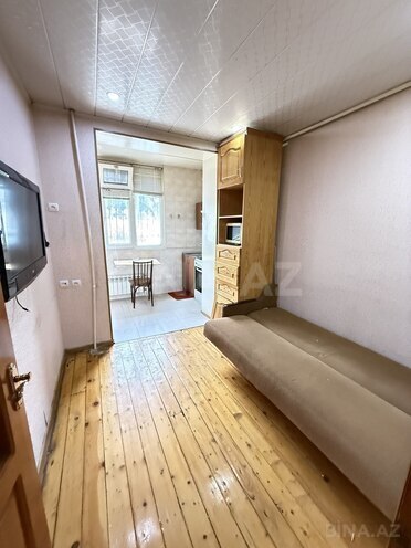 Satılır 2 otaqlı köhnə tikili 60 m², Xalqlar Dostluğu m., photo 8 from 16
