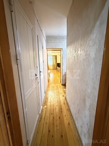 Satılır 2 otaqlı köhnə tikili 60 m², Xalqlar Dostluğu m., photo 11 from 16