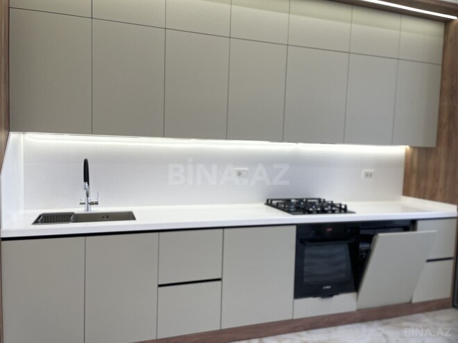 Satılır 3 otaqlı yeni tikili 125 m², 28 May m., photo 9 from 21