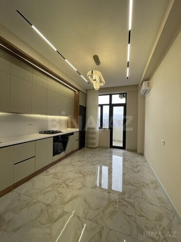 Satılır 3 otaqlı yeni tikili 125 m², 28 May m., photo 8 from 21