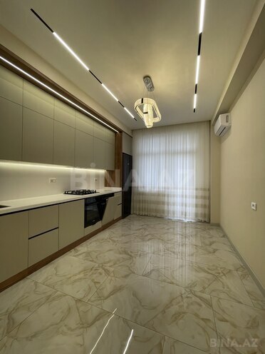 Satılır 3 otaqlı yeni tikili 125 m², 28 May m., photo 7 from 21