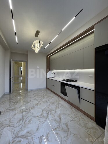 Satılır 3 otaqlı yeni tikili 125 m², 28 May m., photo 10 from 21