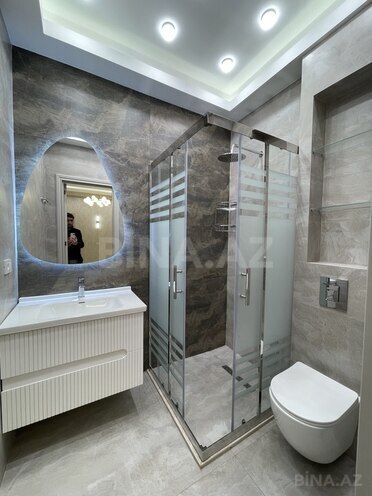 Satılır 3 otaqlı yeni tikili 125 m², 28 May m., photo 17 from 21