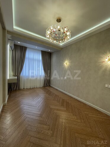 Satılır 3 otaqlı yeni tikili 125 m², 28 May m., photo 18 from 21