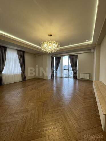 Satılır 3 otaqlı yeni tikili 125 m², 28 May m., photo 3 from 21