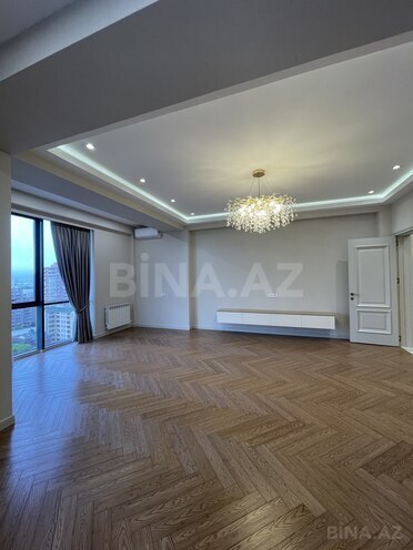 Satılır 3 otaqlı yeni tikili 125 m², 28 May m., photo 1 from 21