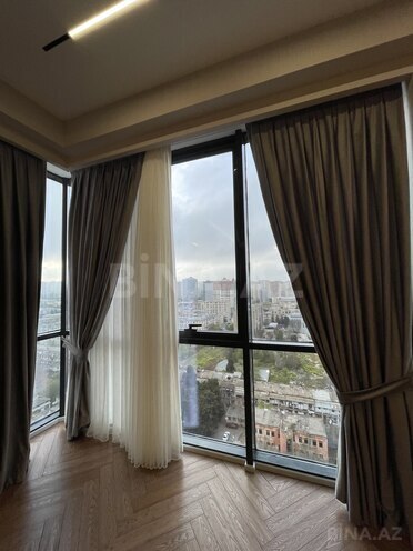 Satılır 3 otaqlı yeni tikili 125 m², 28 May m., photo 4 from 21