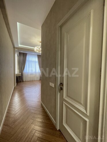 Satılır 3 otaqlı yeni tikili 125 m², 28 May m., photo 19 from 21