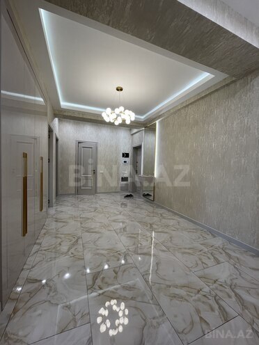 Satılır 3 otaqlı yeni tikili 125 m², 28 May m., photo 13 from 21