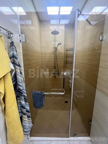 Продаётся 2-комн. новостройка 90 м², м. Иншаатчылар, photo 11 from 12