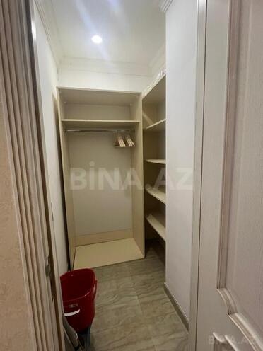 Продаётся 2-комн. новостройка 90 м², м. Иншаатчылар, photo 7 from 12