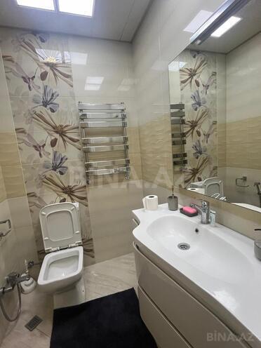 Продаётся 2-комн. новостройка 90 м², м. Иншаатчылар, photo 9 from 12