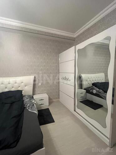 Продаётся 2-комн. новостройка 90 м², м. Иншаатчылар, photo 6 from 12