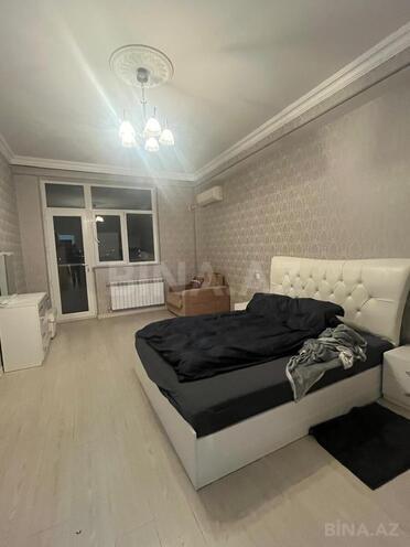 Продаётся 2-комн. новостройка 90 м², м. Иншаатчылар, photo 5 from 12