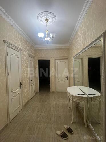 Продаётся 2-комн. новостройка 90 м², м. Иншаатчылар, photo 8 from 12