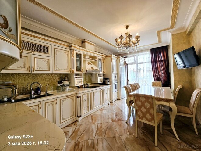 Продаётся 4-комн. новостройка 242 м², м. 28 мая, photo 7 from 21