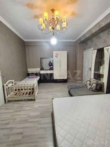 İcarəyə verilir 3 otaqlı yeni tikili 190 m², 8 Noyabr m., photo 9 from 24