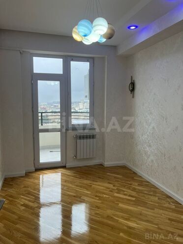 Продаётся 3-комн. новостройка 110 м², м. Дернегюль, photo 9 from 12