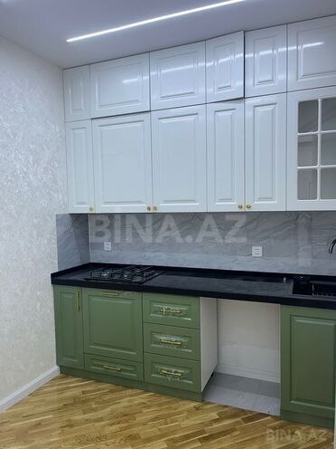 Продаётся 3-комн. новостройка 110 м², м. Дернегюль, photo 8 from 12