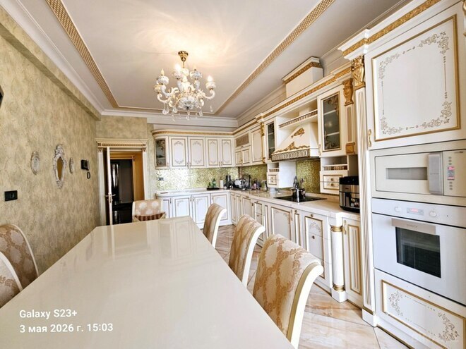 Продаётся 4-комн. новостройка 242 м², м. 28 мая, photo 8 from 21