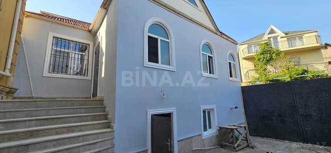 Satılır 4 otaqlı həyət evi/bağ evi 120 m², Badamdar q., photo 13 from 14