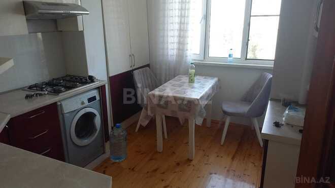 Сдаётся 2-комн. вторичка 52 м², м. Ахмедлы, photo 5 from 9