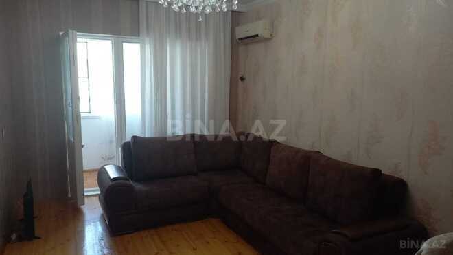 Сдаётся 2-комн. вторичка 52 м², м. Ахмедлы, photo 1 from 9