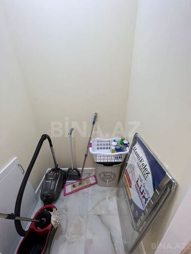 Satılır 3 otaqlı yeni tikili 116 m², Gənclik m., photo 11 from 18