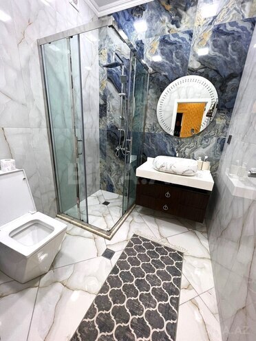 Satılır 3 otaqlı yeni tikili 116 m², Gənclik m., photo 12 from 18