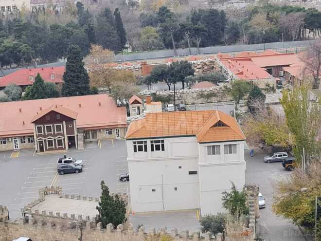 Satılır 3 otaqlı yeni tikili 116 m², Gənclik m., photo 9 from 18