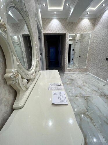 Satılır 3 otaqlı yeni tikili 116 m², Gənclik m., photo 13 from 18