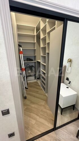 İcarəyə verilir 2 otaqlı yeni tikili 84 m², Sea Breeze q., photo 17 from 18