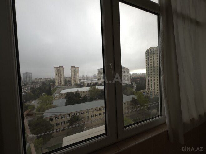 İcarəyə verilir 2 otaqlı yeni tikili 60 m², Neftçilər m., photo 15 from 17